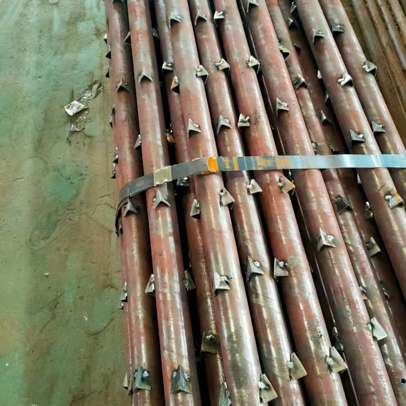 爱民土钉小导管