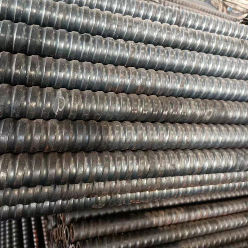 爱民中空注浆锚杆