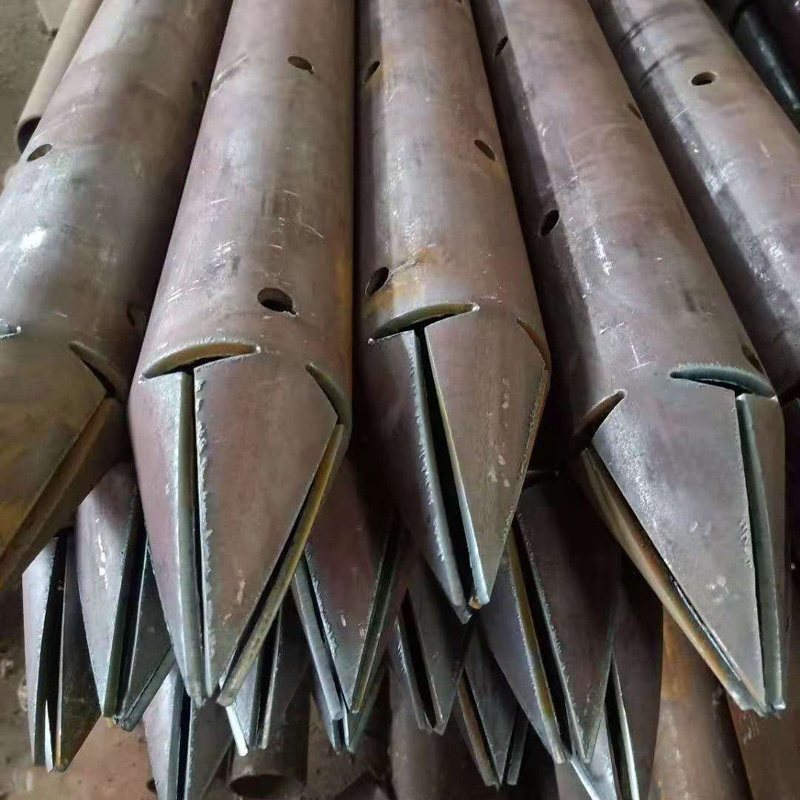 爱民预埋注浆管